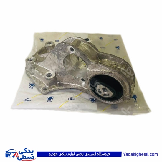 پژو دسته موتور کامل 206 ایساکو پایین راست 1810209199