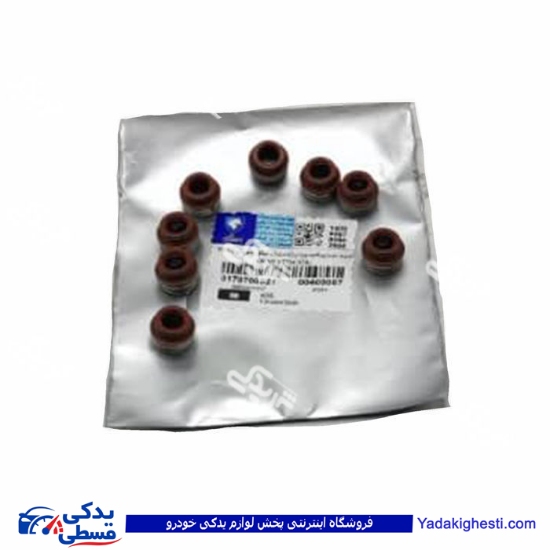 پژو لاستیک سوپاپ 405 ایساکو عددی 0170700821