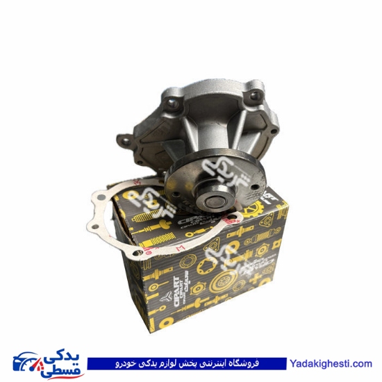 نیسان واترپمپ سایپا یدک  770595C13( واتر پمپ )