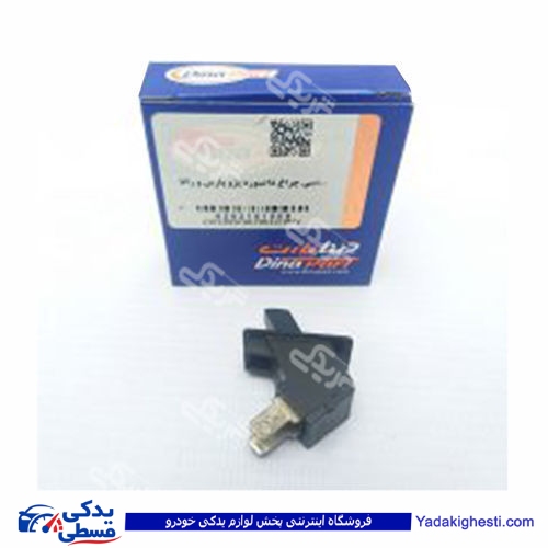 پژو کلید داشبورد پارس و رانا دیناپارت 2101089