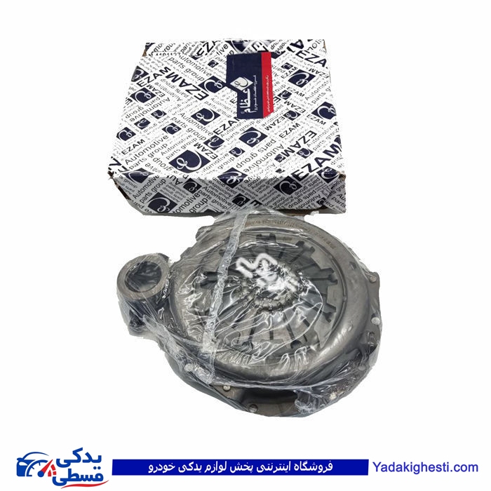 پژو دیسک و صفحه و بلبرنگ پیکان آردی RD پلاس عظام 9000555250