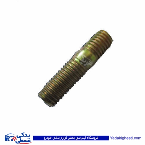 پژو پیچ گلو اگزوز 206 دوسر حدیده کاتالیزور 9000941353