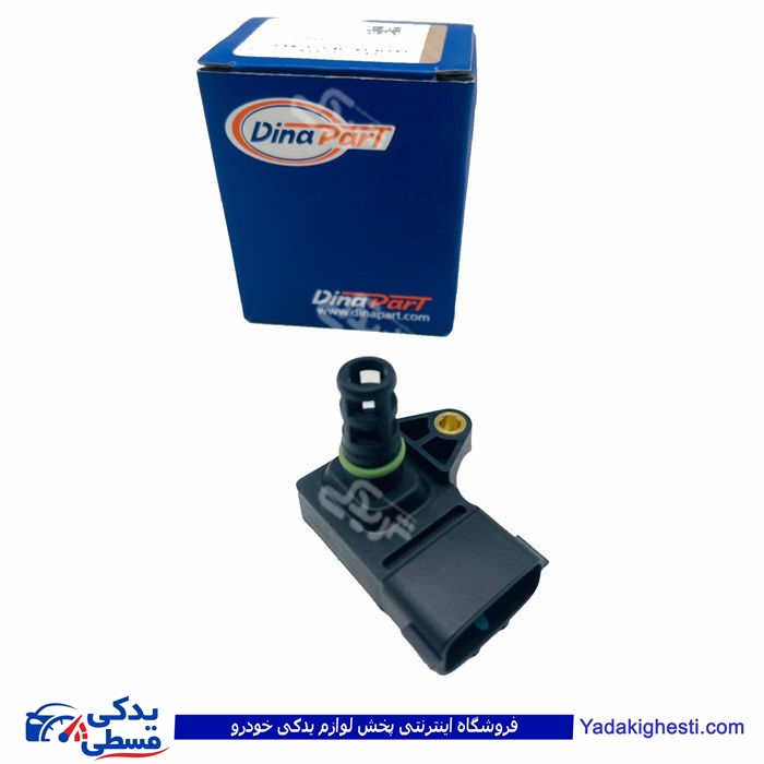پژو مپ سنسور 405 مدل SSAT دیناپارت 1201154