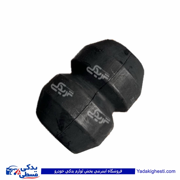 نیسان ضربه گیر فنر تخت جدید سایپا یدک 706873P06