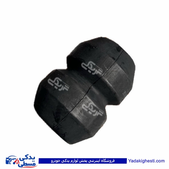 نیسان ضربه گیر فنر تخت جدید سایپا یدک 706873P06