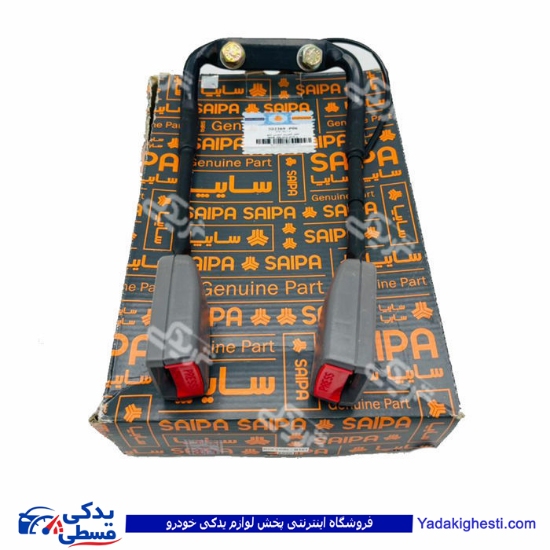پراید قفل کمربند یو  502369P06