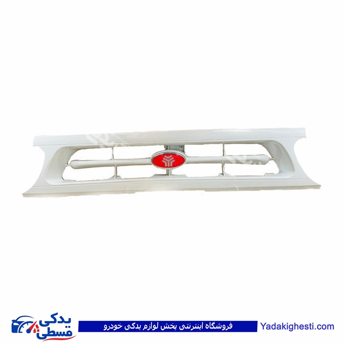 پراید جلو پنجره با آرم سایپا یدک 5629822