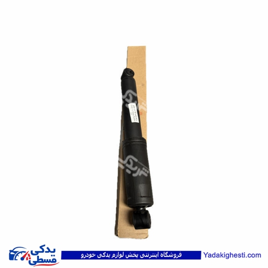 پراید کمک عقب وانت سایپا یدک 5620624