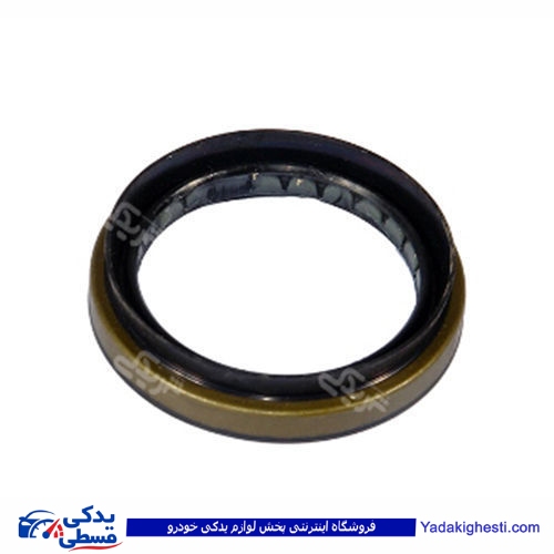 پژو کاسنمد جلو میل لنگ سمند EF7 دیناپارت1402125