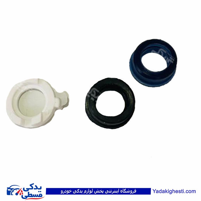 بوش جعبه فرمان پیکان تفلنی 9000459061 ( عمده )