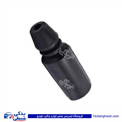 پراید گردگیر کمک جلو سایپا یدک 500678C