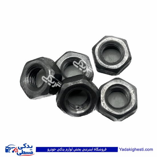 پراید مهره پیچ گلو اگزوز 9000570677