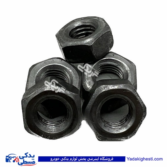 پراید مهره پیچ گلو اگزوز 9000570677