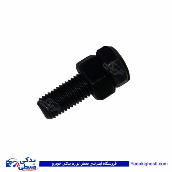 پراید مهره پیچ گلو اگزوز 9000570677