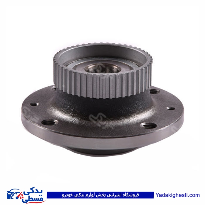 پژو توپی چرخ عقب 206 تیپ 5 دنده ای تلدا 9000822650