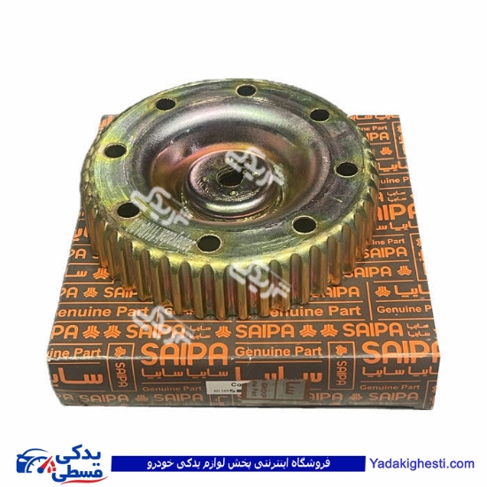 پراید پولی تسمه تایم تیبا سایپایدک 1034574