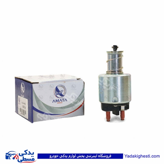اتوماتیک استارت پیکان طرح والئو vallo آماتا صمد1408026 ( عمده )