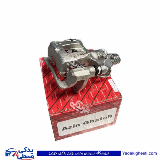 پژو سیلندر ترمز چرخ عقب 405 TU5 (کالیپر) راست آذین201130007