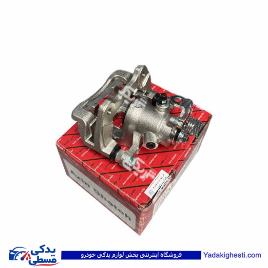 پژو سیلندر ترمز چرخ عقب 405 TU5 (کالیپر) راست آذین201130007
