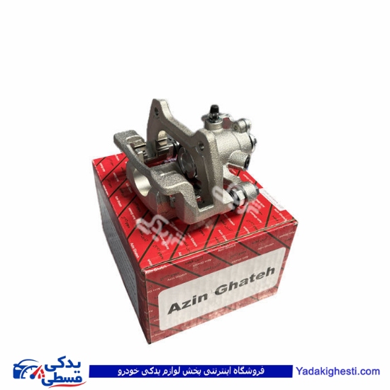 پژو سیلندر ترمز چرخ عقب 405 TU5 (کالیپر) راست آذین201130007