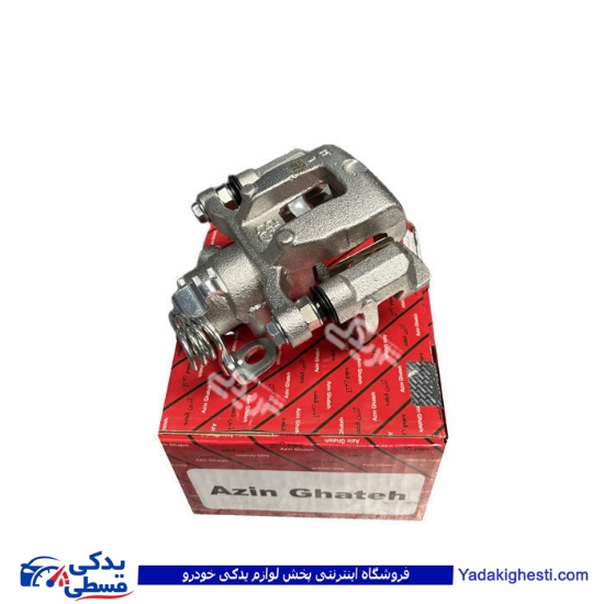 پژو سیلندر ترمز چرخ عقب دنا و tu5 (کالیپر) آذین چپ 201130008