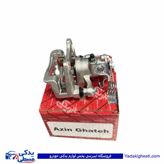 پژو سیلندر ترمز چرخ عقب دنا و tu5 (کالیپر) آذین چپ 201130008