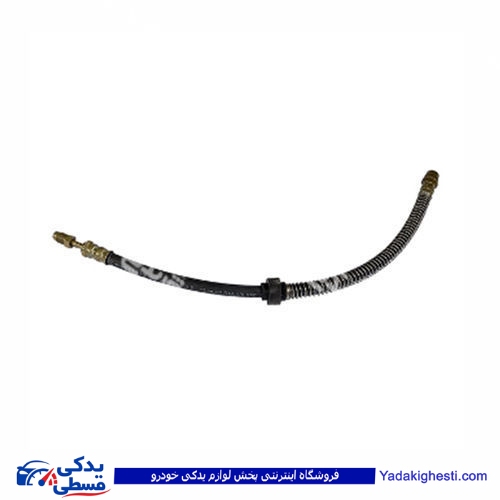 پژو شیلنگ 405 ترمز چرخ جلو آذین9000562869