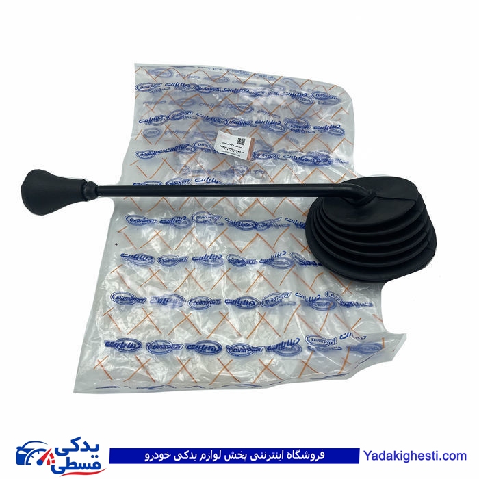 نیسان دسته دنده با گردگیر دیناپارت1902112