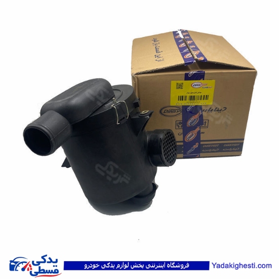 نیسان هواکش کامل با فیلتر دیناپارت 1902106