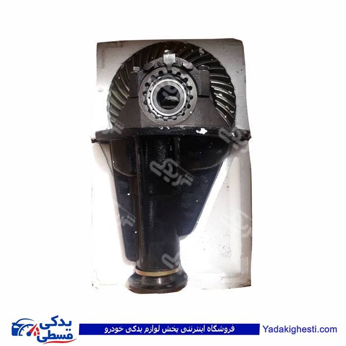 نیسان کله گاوی کامل دیناپارت 1904009