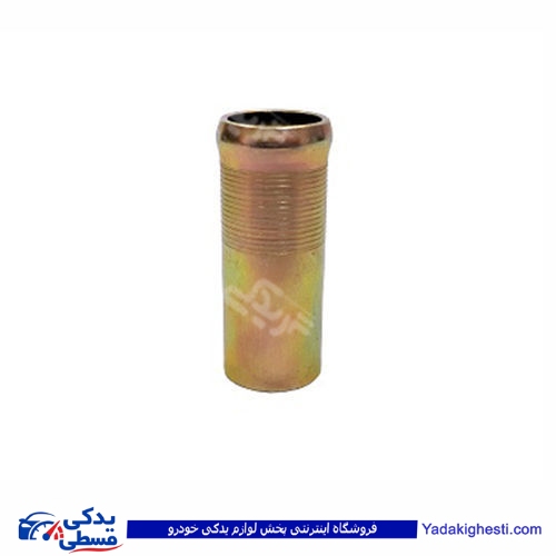پژو لوله هوزینگ ترموستات آب سرسیلندر 405 دیناپارت1202437