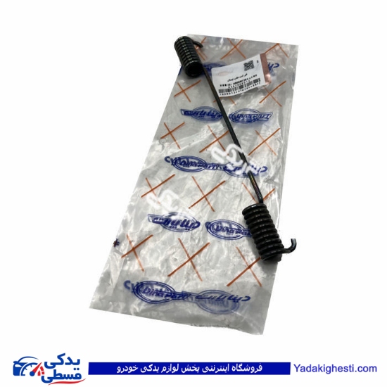 نیسان فنر کفشکی لنت عقب دیناپارت1906013