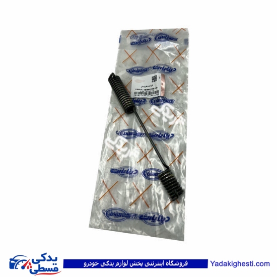 نیسان فنر لنت جلو دیناپارت1906014