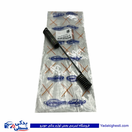 نیسان فنر لنت جلو دیناپارت1906014