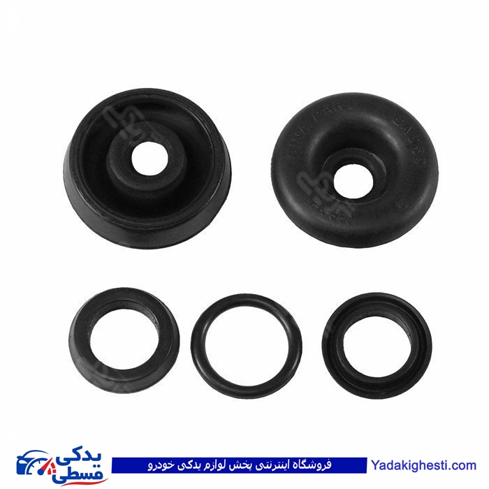 نیسان لوازم چرخ عقب دیناپارت1906016