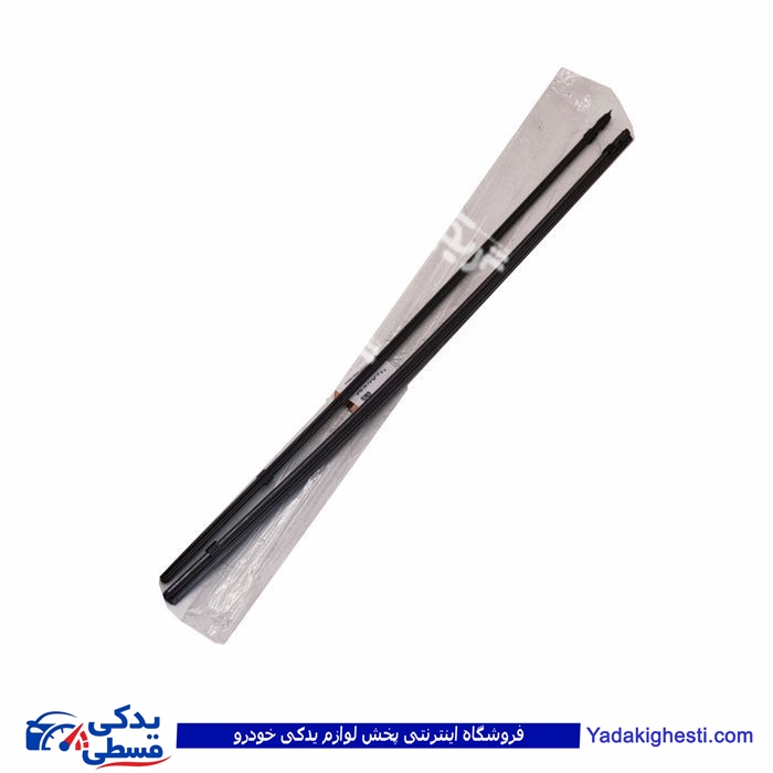 پژو لاستیک تیغه برف پاکن 405 تعداد فنردار دیناپارت1205257