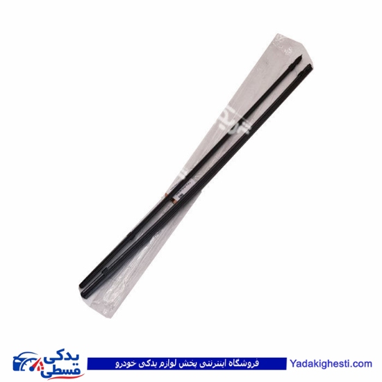 پژو لاستیک تیغه برف پاکن 405 تعداد فنردار دیناپارت1205257