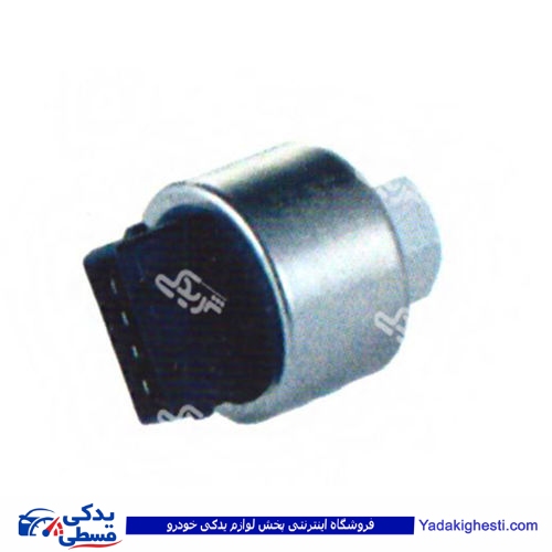 پژو فشنگی سه کاره کولر(مهره,کلید) 405 زانتیا دیناپارت1201155