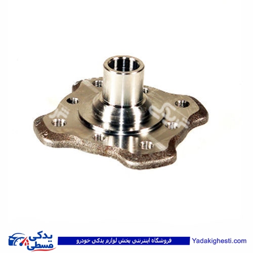 پراید توپی چرخ جلو طرح جدید آماتا صمد1407020