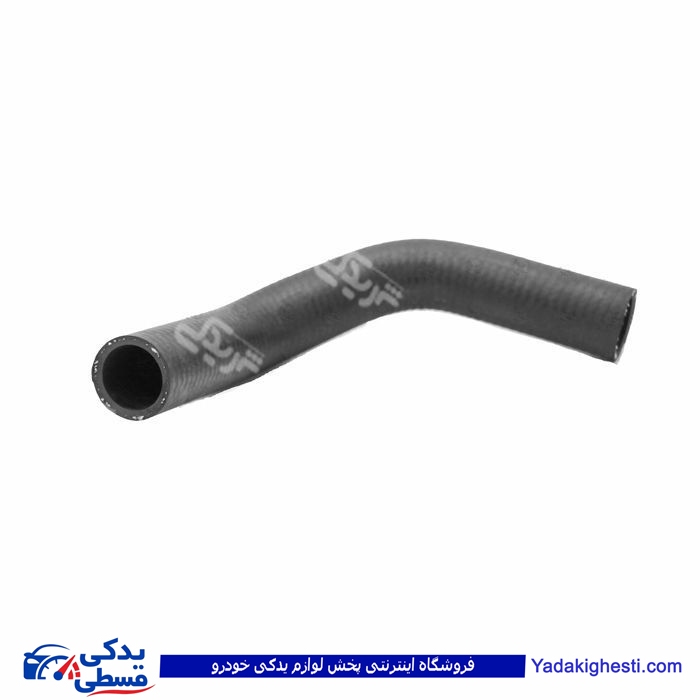 پراید شیلنگ رادیات بالا آماتاصمد  14030258