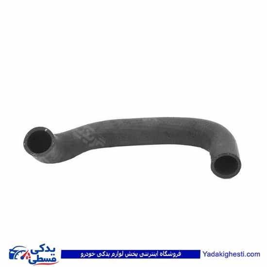 پراید شیلنگ رادیات پائین آماتا صمد1403027