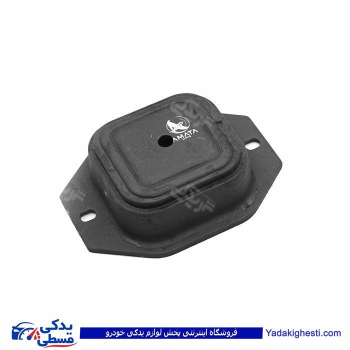 پژو ضربه گیر اکسل عقب مربعی 405 آماتا صمد1107045