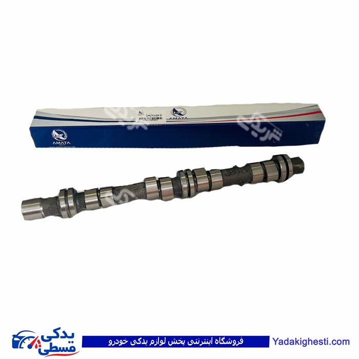 پراید میل سوپاپ انژکتوری زیمنس آماتا صمد 1405001