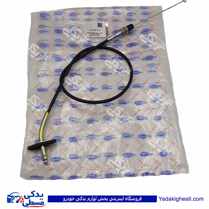 نیسان سیم گاز انژکتوری دیناپارت1902092