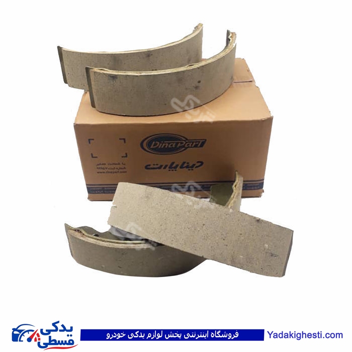 نیسان لنت عقب کفشکی دیناپارت 1906018