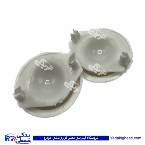 پژو بوش دو شاخه کلاچ رانا TU5 9000458380