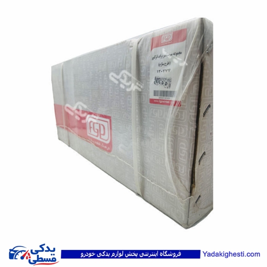 پراید سرسیلندر انژکتور پژوهان