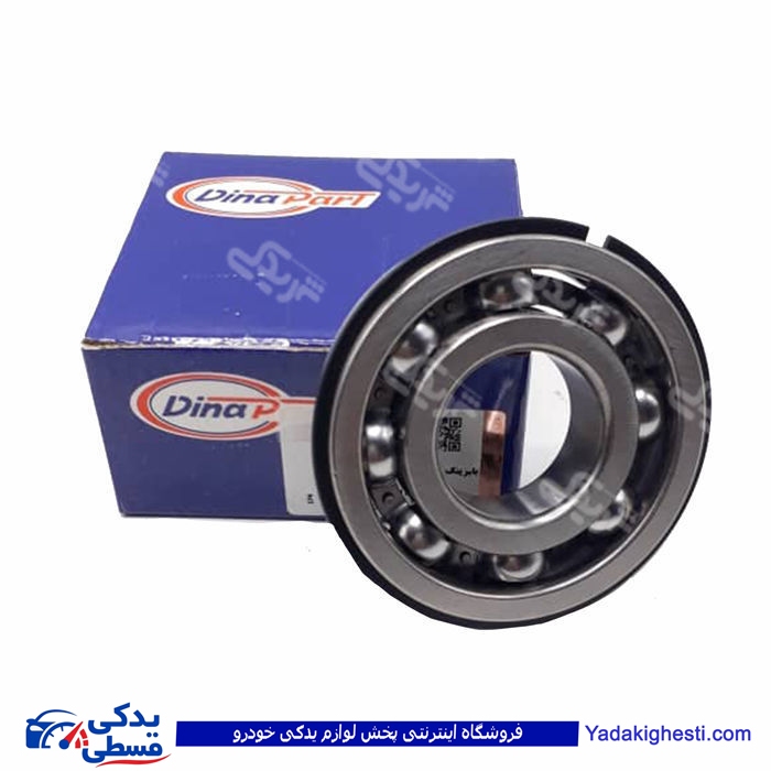 نیسان بلبرینگ گیربکس کوچک 6307 دیناپارت