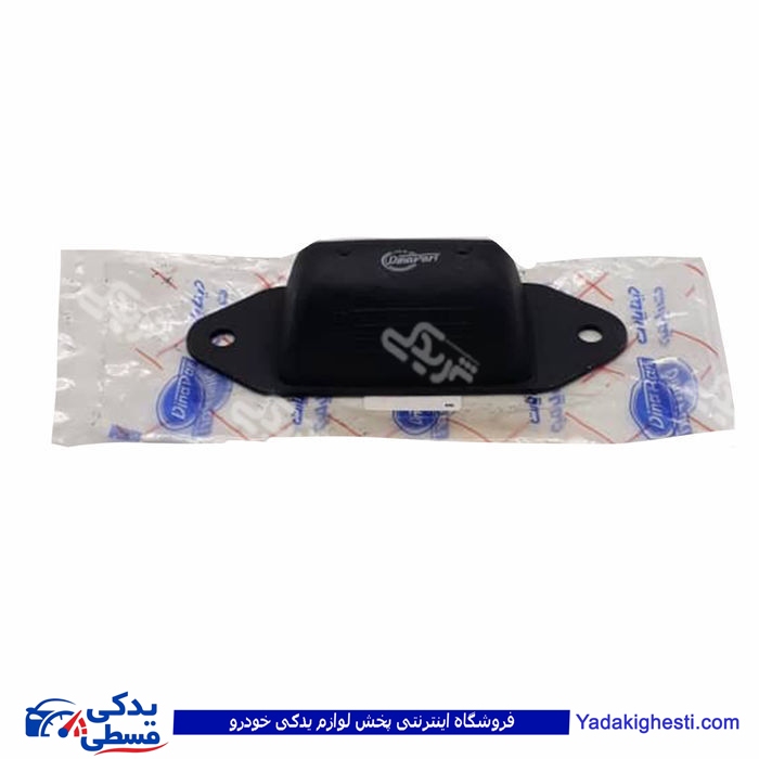 نیسان ضربه گیر طبق پائین دیناپارت 1904002