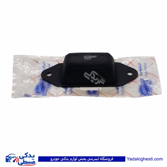 نیسان ضربه گیر طبق پائین دیناپارت 1904002